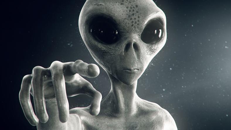 人类发现外星人信号?别开玩笑了